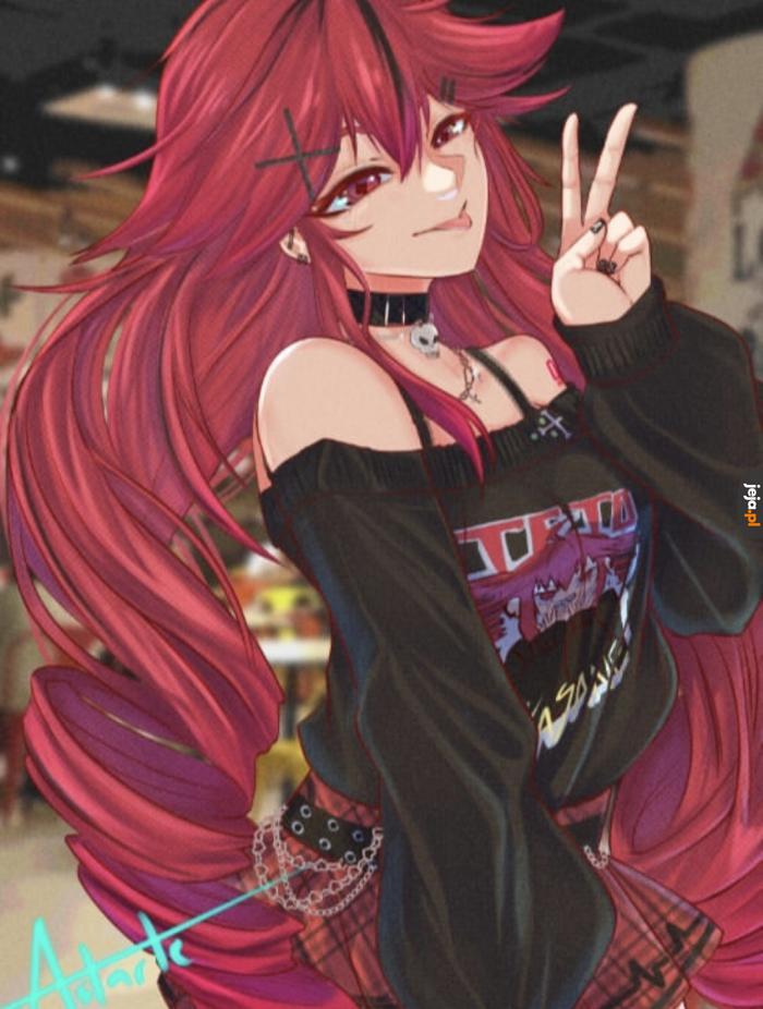 Wlosuw durzo