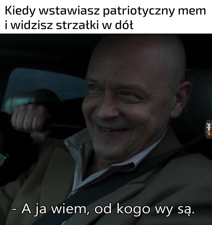 Niemcy, proszę pana