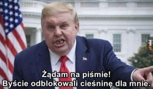 Na ten tychmiast!