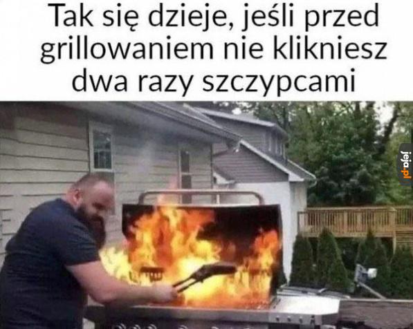 Trzeba przestrzegać zasad