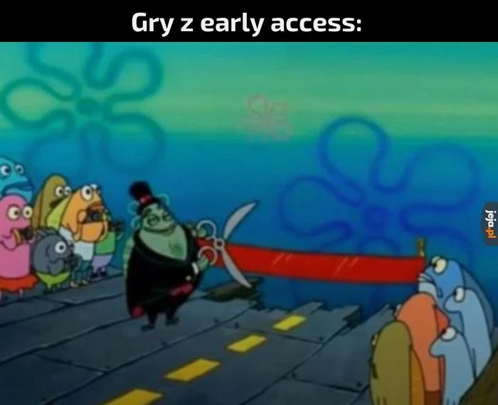 Demo >>> early acces