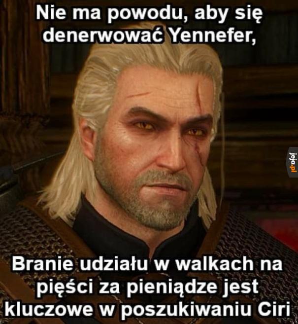 Zaufaj procesowi