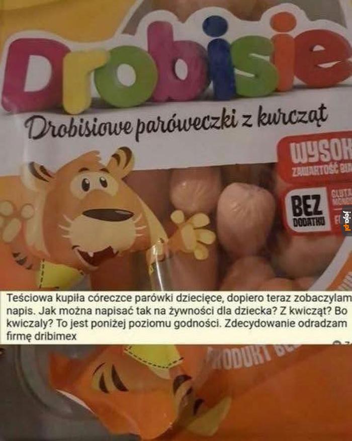 Ludzie, jak tam można
