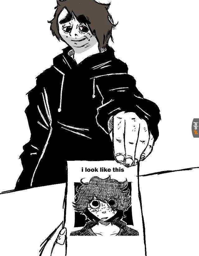 You do