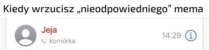 Odebrać?