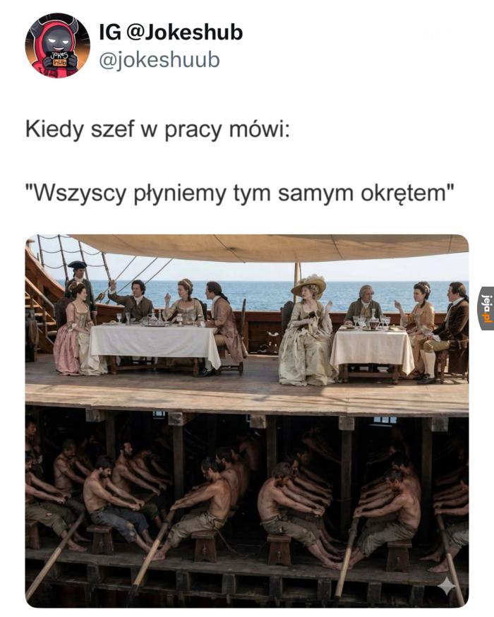 Jesteśmy rodziną