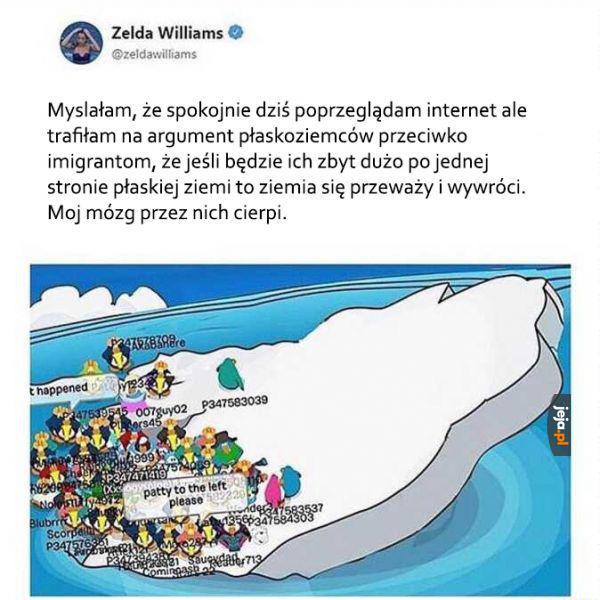 Nie tego chciałam