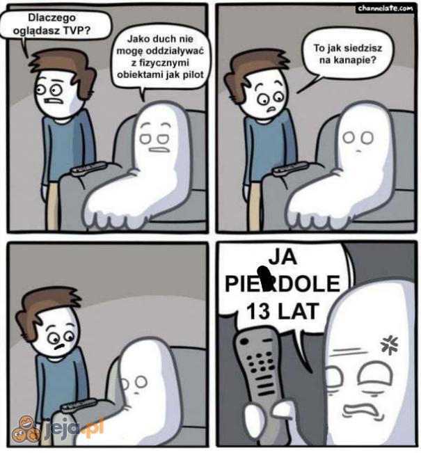 Tyle przegapionych odcinków Mody na Sukces...