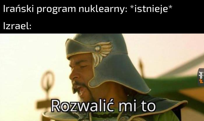 Zachęciły ich Stany