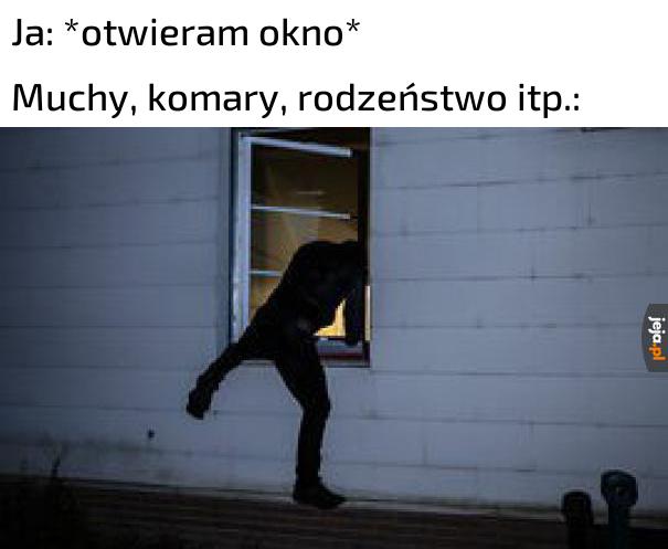 To nasz czas!