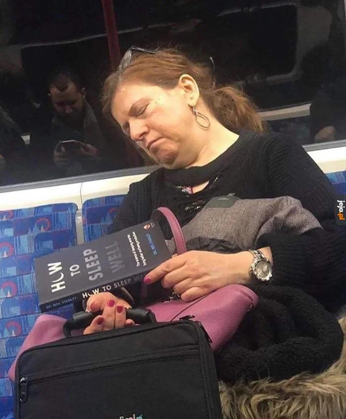 Chyba dobra książka