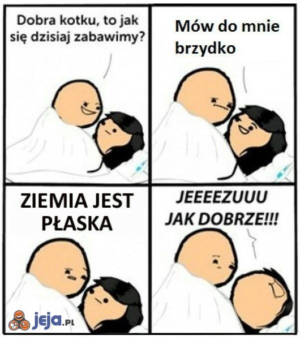 Tak lubię