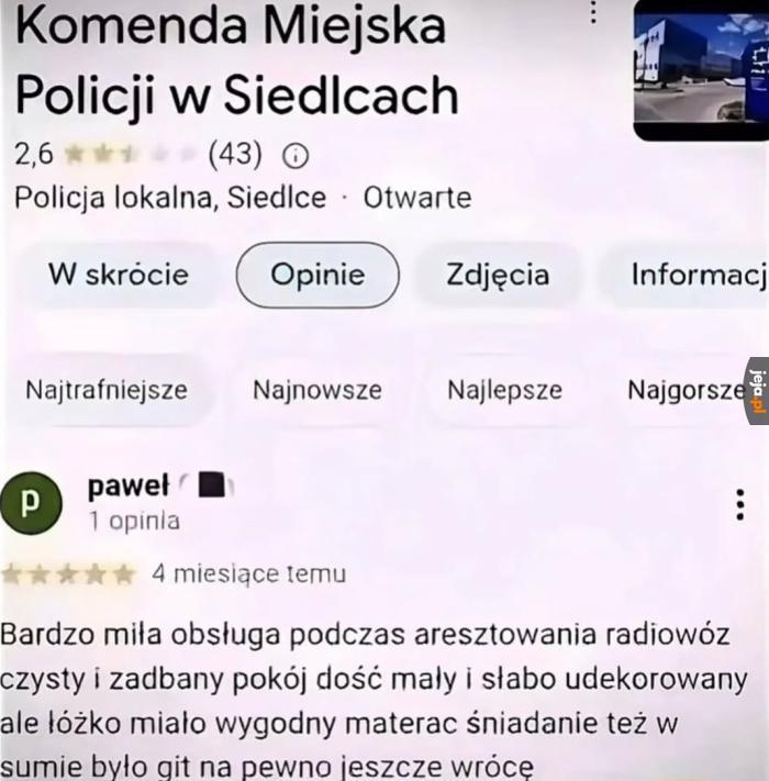 Miły apartemencik
