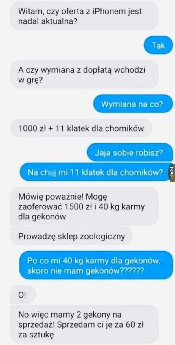 Uczciwie