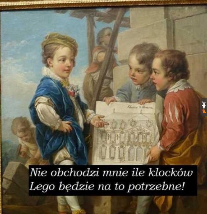I jie zapomnijcie o dużej zjeżdżalni do basenu z kulkami!