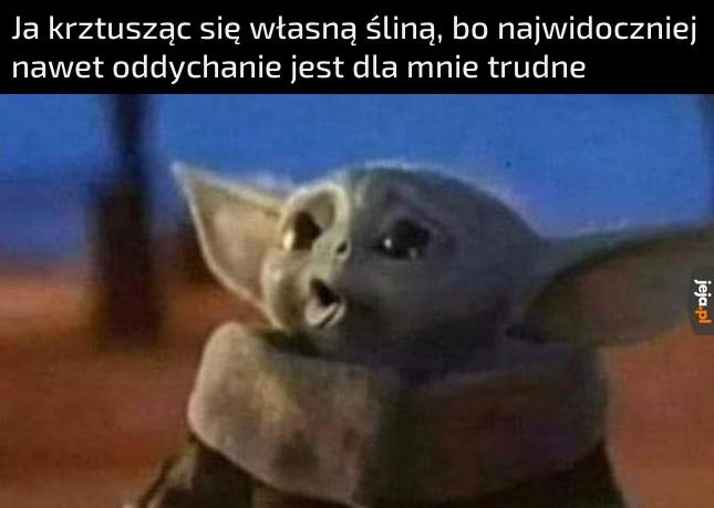 No jak to tak?