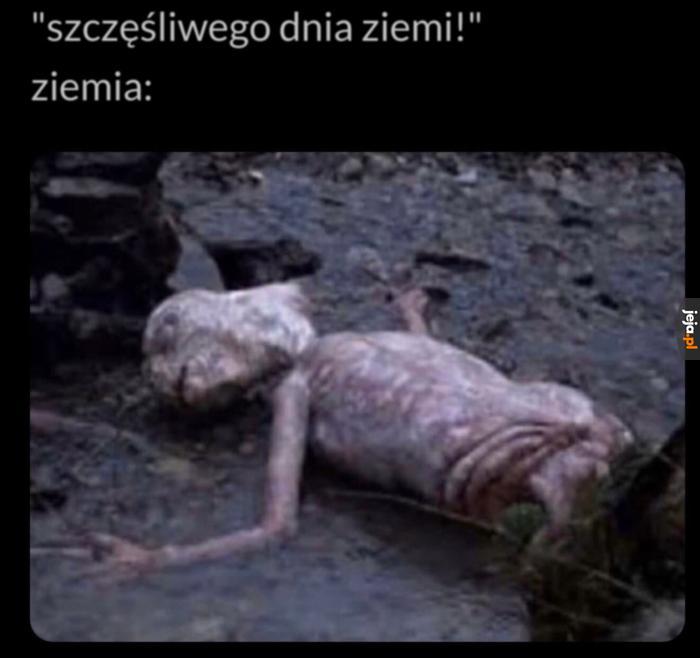 Nigdy nie miała się lepiej