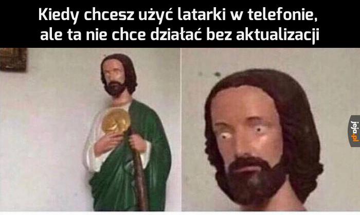 Co to ma niby znaczyć?