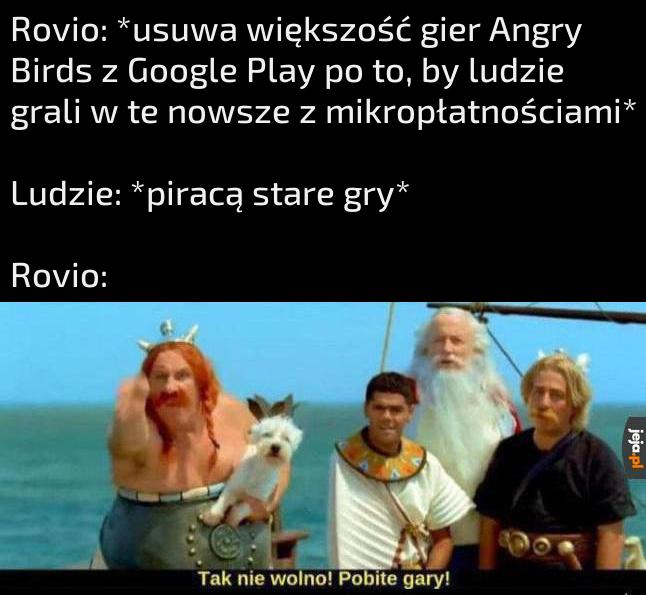 Nie powinno to się tak skończyć