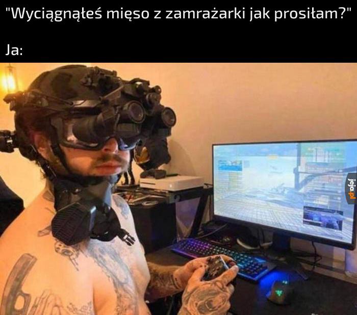 Są rzeczy ważniejsze