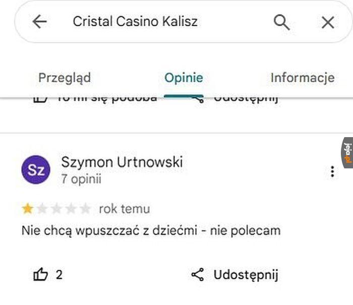 A nie ma co z nimi zrobić