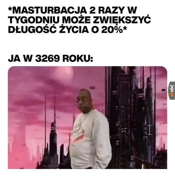 Eksplorując przyszłość