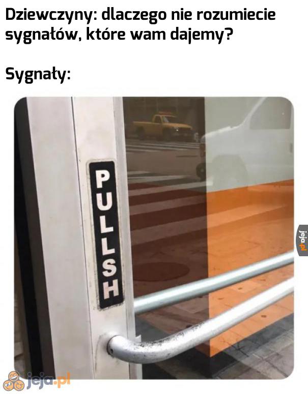 Szyfrant, szyfrant potrzebny!