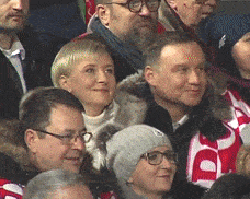 Du da Duda dance