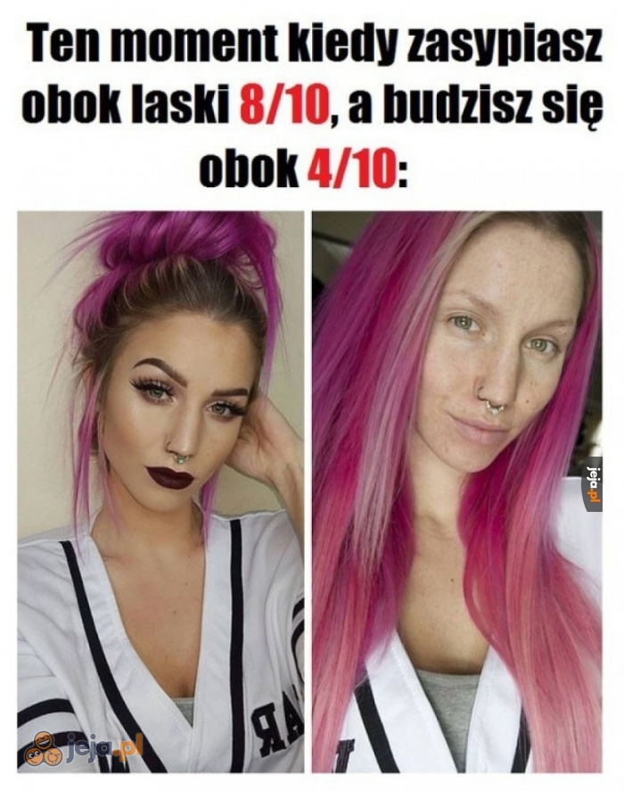 Niespodzianka