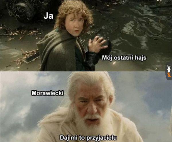 No już, oddawaj