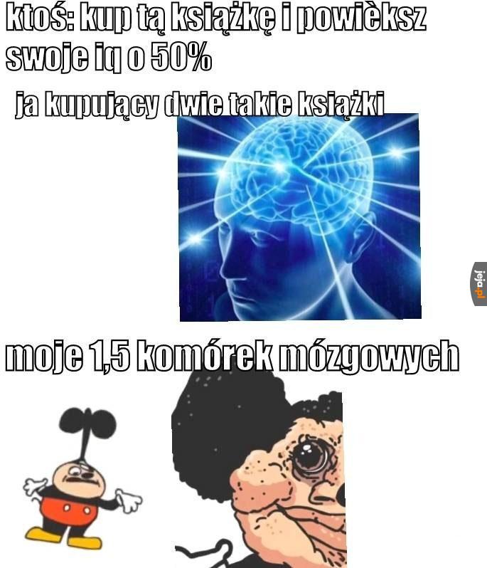 Niech kupi trzecią