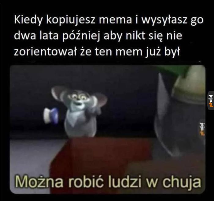 No tak
