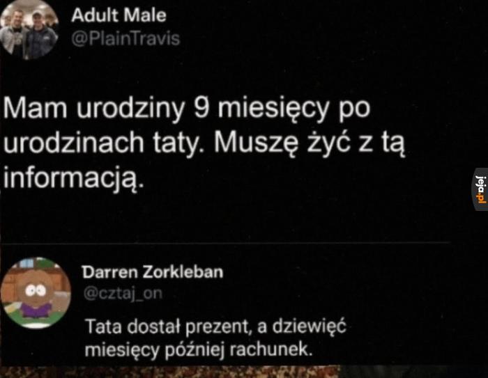 Tanio nie było