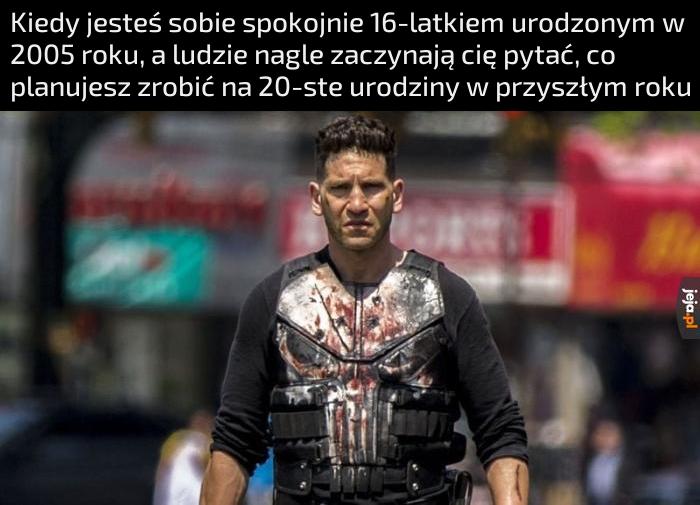 Dlaczego tak