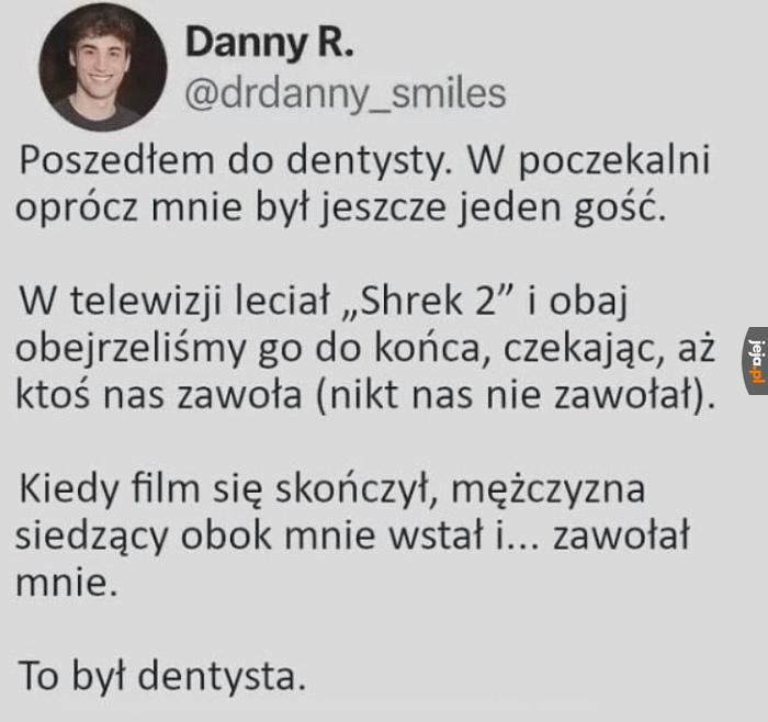 Pewnym seansom nie sposób się oprzeć