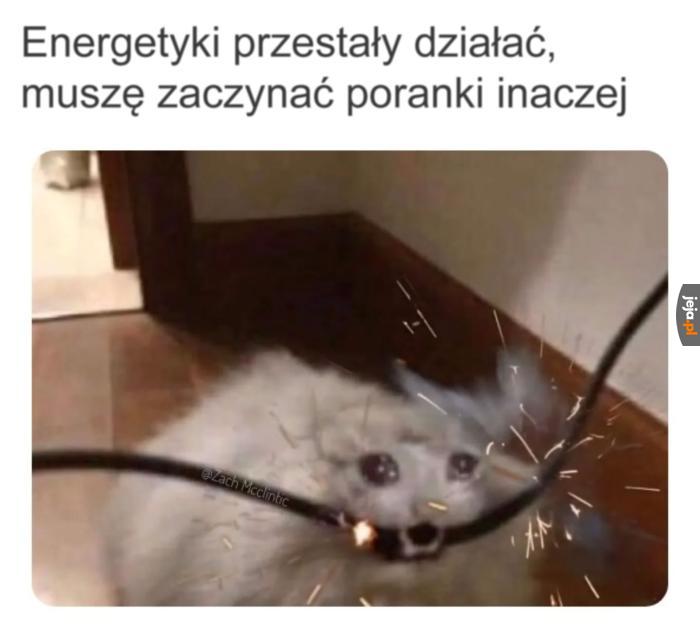 Nie czas na półśrodki