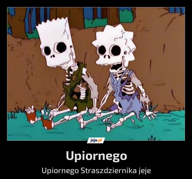 Upiornego