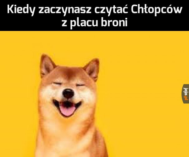 Fajna książka