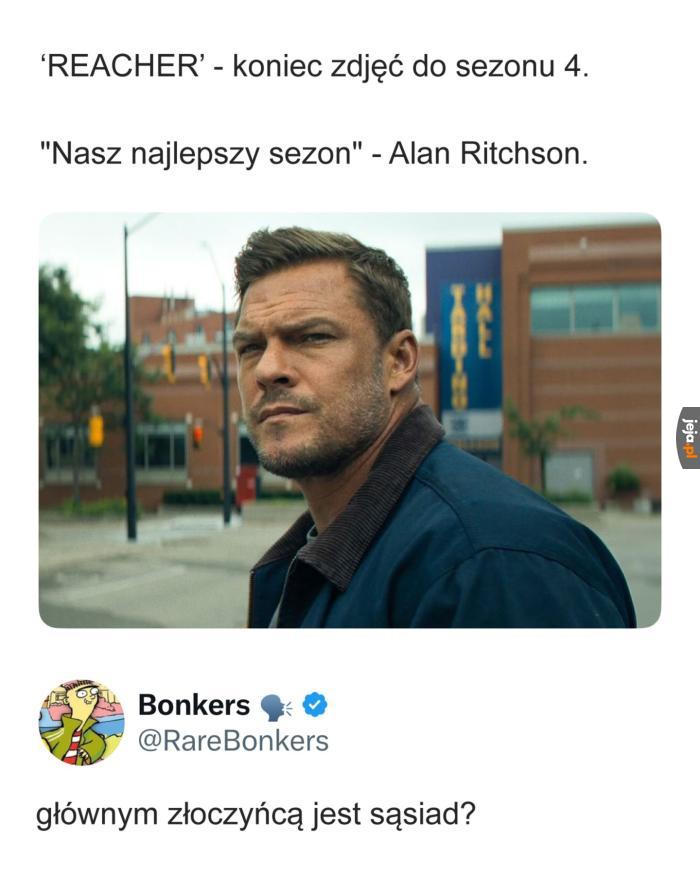 Będzie bolało