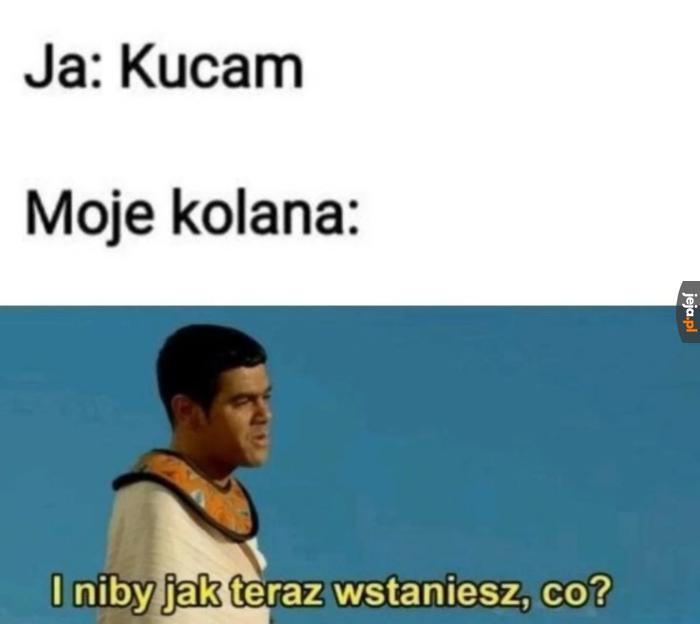 Już nie te same