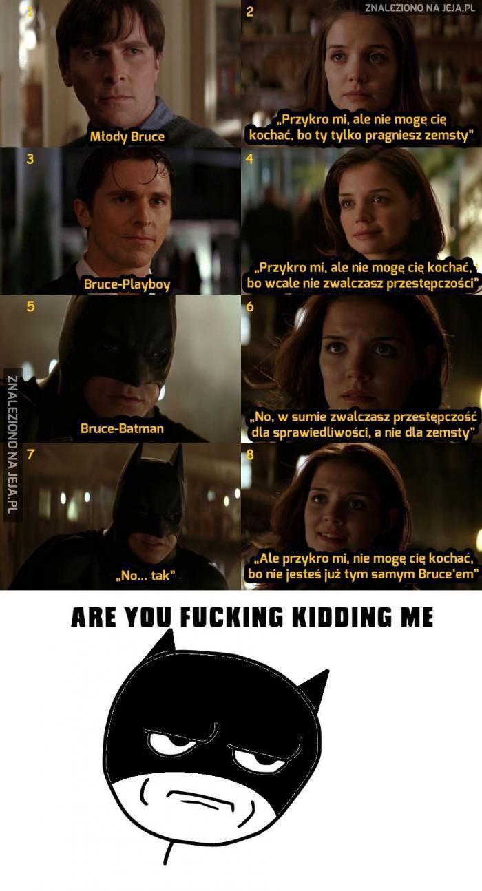 Batman: Książę przegrywów