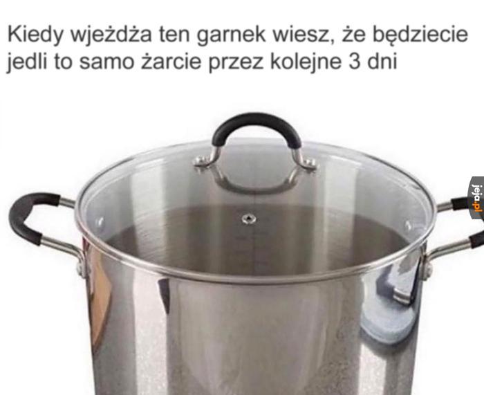 Żryj ten bigos