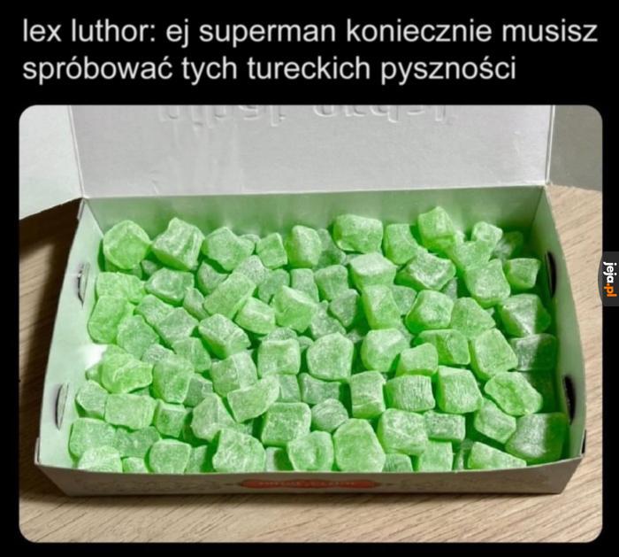 Jaki znowu podstęp? Nie ufasz mi??