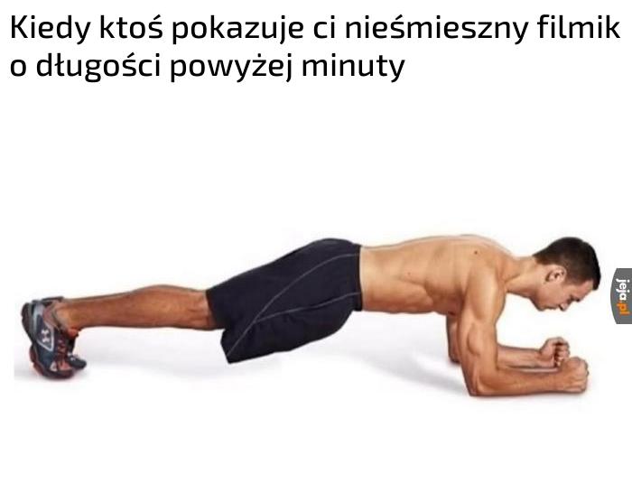 Panie, czemu wystawiasz mnie na takie próby