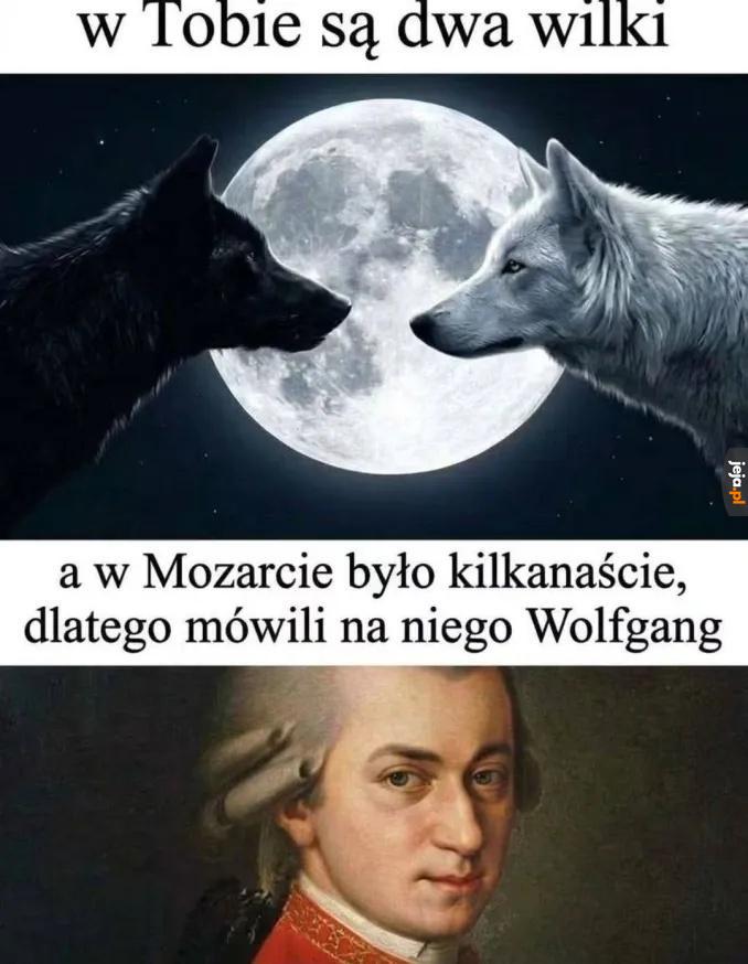 Jak było to sorry