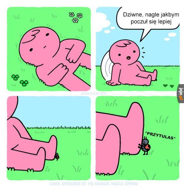 Jak miło