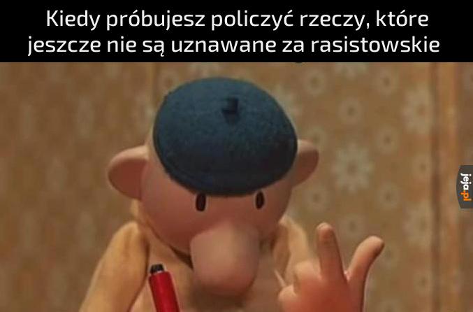 Mało ich coś