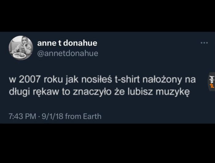 I komu to przeszkadzało