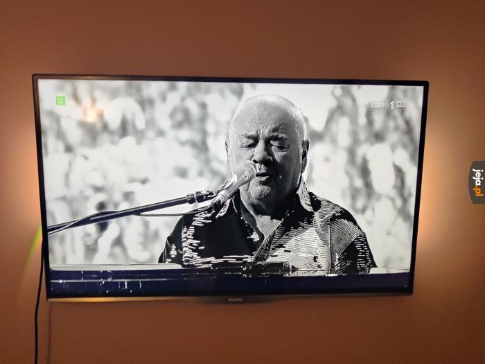 Oglądam sobie jaka to melodia a tu nagle takie coś