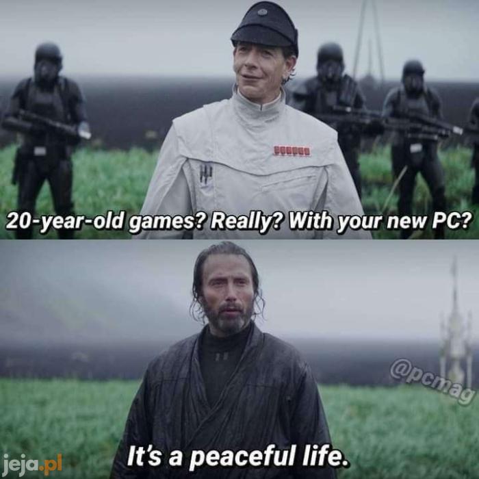 Idę znów ogrywać Hafl Life 2